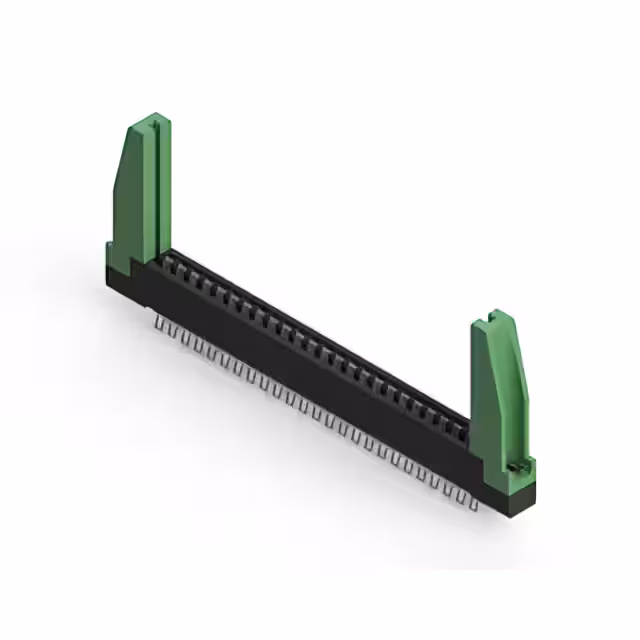 357-050-455-278 EDAC Inc.  Edgeboard Connectors